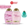 Dầu Xã OGX Cherry Blossom 385ml