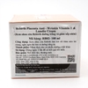 Kem Dưỡng Rebirth Original Placenta Anti-Wrinkle Cream 100ml