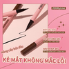 Kẻ Mắt Pinkflash Waterproof Easy Eyeliner E01