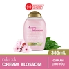 Dầu Xã OGX Cherry Blossom 385ml