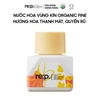 Nước Hoa Vùng Kín Re:p Natural Herb Inner Balance Fine 5ml