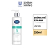 Sữa Dưỡng Thể Vaseline Pro Derma Body Lotion250ml