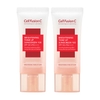 Combo Kem Chống Nắng Cell Fusion C Brightening Tone Up Suncreen SPF50+PA++++ 35ml +35ml