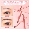 Chì Kẻ mày Pinkflash Incredble Waterproof Eyebrow Pencil E02