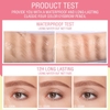 Chì Kẻ mày Pinkflash Incredble Waterproof Eyebrow Pencil E02