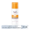 Kem Chống Nắng Eucerin Sun Serum Spotless Brightening SPF50+  50ml