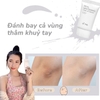 Kem Dưỡng Thể So Natural Of Me Real Whitening Tone Up Cream 50ml