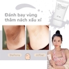 Kem Dưỡng Thể So Natural Of Me Real Whitening Tone Up Cream 50ml