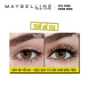 Chuốt Mi Maybelline New York Magnum Big Shot Mascara - 10ml