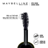 Chuốt Mi Maybelline New York Magnum Big Shot Mascara - 10ml