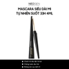 Mascara Neogen Extra Volumecurl Metal Maxicara 4ml