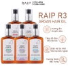 Tinh Chất Dưỡng Tóc Raip R3 Argan Hair Oil 100ml