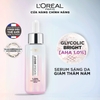 Tinh Chất Loreal Glycolic - Bright Instant Glowing Serum 30ml