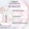 Tinh Chất Loreal Glycolic - Bright Instant Glowing Serum 30ml