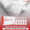 Tinh Chất Làm Hồng Se Khít Vùng Kín Angel's Liquid Glutathione Plus Niacinamide Inner Pure Gel 2ml x 5 ống