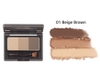 Bột Tán Mày FMGT Brow Master Powder Palette 4.5g