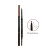 Chì Kẻ Mày The Face Shop Brow Master Slim Pencil - 02