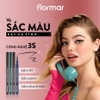 Kẻ Mắt Flormar Midnight Matte Eyeliner