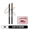 Chì Kẻ Mày Peripera Speedy Skinny Brow