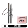 Chì Kẻ Mày Peripera Speedy Skinny Brow