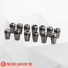 Collet kẹp dao- Đầu kẹp dao ER11, ER16, ER20, ER25, ER32, ER40