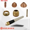 Phụ kiện nguồn cắt plasma CUT130, EMC-25Plus, E-130, YH-130, Topcut - Mỏ HC1303