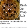 Bộ Tổng Hợp Bát Kiết Tường 8 trên 1 (Bát Đại Cát Tường - Tám Tướng Cát Tường) Bằng Đồng Nguyên Chất B03 giá rẻ