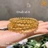 Chuỗi Hổ Phách size 5- 6- 7- 8- 9- 10 li