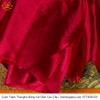 Cuộn Tranh ThangKa Phật Thích Ca Mâu Ni Bằng Vải Gấm quà tặng sếp quà mừng thọ