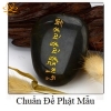 Mani Stone Đá Mani chân ngôn các vị Phật Bổn tôn Mật Tông Kim Cương Thừa