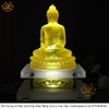 Đế Tượng Phật - Bồ Tát Có Đèn Led Chạy Điện Trực Tiếp Và Bằng Lưu Ly Cao Cấp vật phẩm phong thủy mạnh khỏe phúc lộc trường thọ hạnh phúc