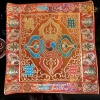 Khăn gầm Tây Tạng 22x22cm