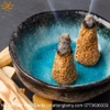 White Sage/Blue Sage/Cedar Sage/Palo Santo - Xô Thơm Trắng/Xô Thơm Xanh/Tuyết tùng Nam California Và Thanh - Nụ Gỗ Palo Santo nhiều size