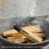 White Sage/Blue Sage/Cedar Sage/Palo Santo - Xô Thơm Trắng/Xô Thơm Xanh/Tuyết tùng Nam California Và Thanh - Nụ Gỗ Palo Santo nhiều size