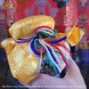 Bảo bình cúng Naga (Long Vương) tu viện Ta'er đã được gia trì hoàn thiện, Phật giáo mật tông Tây Tạng - Kim Cương Thừa