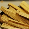 Thanh Gỗ Quý Palo Santo - Gỗ Trắc Xanh - Gỗ Thánh Peru chất lượng