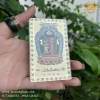 Thẻ bài biểu tượng Kalachakra