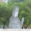 |Cao 23-29-32cm| Tượng Phật Quan Thế Âm Bồ Tát(Dáng Đứng) Bằng Lưu Ly Cao Cấp Thiết Kế Sang Trọng TP177 mới