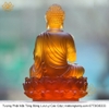 Tượng Phật Thích Ca Bằng Lưu Ly Cao Cấp cầu tài lộc chiêu tài hóa giải vận đen bình an