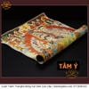 Cuộn Tranh ThangKa Ngài Quan Âm Thiên Thủ Thiên Nhãn Bồ Tát Bằng Vải Gấm pháp bảo pháp khí phật bồ tát thần thánh