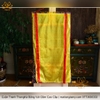 Cuộn Tranh ThangKa Phật Thích Ca Bằng Vải Gấm Cao Cấp, quà tặng ý nghĩa quà tặng sang trọng