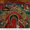 Cuộn Tranh ThangKa Phật Tara Xanh Lục Độ Phật Mẫu Bằng Vải Gấm Cao Cấp, mạnh khỏe phúc lộc trường thọ hạnh phúc