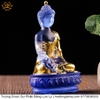 |Nhiều Kích Thước| Tượng Phật Dược Sư Bằng Lưu Ly Cao Cấp TP262