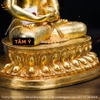 |Cao 44cm| Tượng Phật A Di Đà Bằng Đồng Nguyên Chất TP67chất liệu quý giá