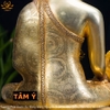 |Cao 44cm| Tượng Phật Dược Sư Bằng Đồng Nguyên Chất TP69 giá cả hợp lí