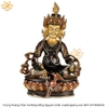 |Cao 52cm| Tượng Phật Hoàng Thần Tài Bằng Đồng Nguyên Chất Thiết Kế Sang Trọng TP84 ý nghĩa thiêng liêng