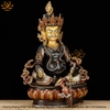 |Cao 52cm| Tượng Phật Hoàng Thần Tài Bằng Đồng Nguyên Chất Thiết Kế Sang Trọng TP84 giá cực sốc