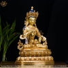 |Cao 36cm| Tượng Phật Kim Cang Tát Đỏa Bằng Đồng Nguyên Chất, Thiết Kế Sang Trọng TP103 sang trọng