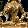 |Cao 36cm| Tượng Phật Kim Cang Tát Đỏa Bằng Đồng Nguyên Chất, Thiết Kế Sang Trọng TP103 mới