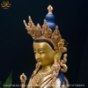 |Cao 46cm| Tượng Phật Kim Cang Tát Đỏa Bằng Đồng Nguyên Chất TP74 tinh xảo sắc nét